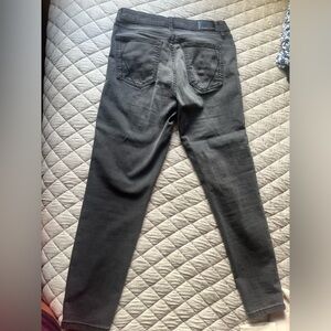 Kendall and Kylie brand jeans